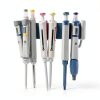 Pipette Rack Holder Stand Weramics 7‑8 Micropipette Vertical Organizer-5