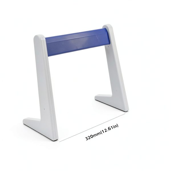 Pipette Rack Holder Stand Weramics 7‑8 Micropipette Vertical Organizer-1