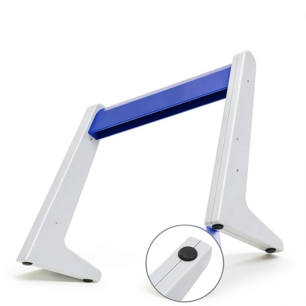 Pipette Rack Holder Stand Weramics 7‑8 Micropipette Vertical Organizer-2