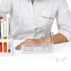 Freezer Box Vial Storage Case Durable Plastic Test Tube Holder for Vials Efficient Organization Rack for Laboratory and Essential Oil Use Transparent Design-6