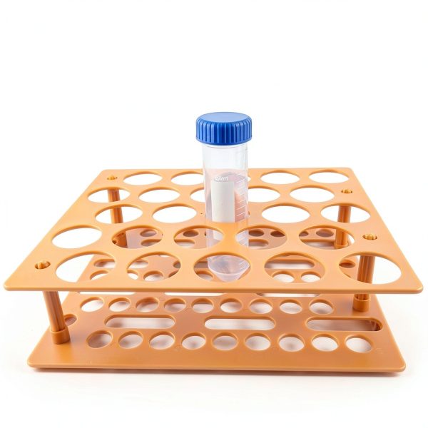 25 Well Detachable 50 ml Centrifuge Tube Rack GIFTED LUGAR Lab Storage-2