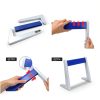 Pipette Rack Holder Stand Weramics 7‑8 Micropipette Vertical Organizer-3