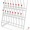 Rack-Office Iron Stand Universal Drying Rack ULTECHNOVO 31x30x11.5cm-1