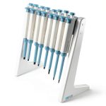 ONiLAB’S Lab Linear Micropipette Rack Holds 8 Pipettes Low‑Footprint-0