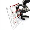 Rack-Office Iron Stand Universal Drying Rack ULTECHNOVO 31x30x11.5cm-4