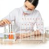 Rack-Office Iron Stand Universal Drying Rack ULTECHNOVO 31x30x11.5cm-7