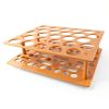 25 Well Detachable 50 ml Centrifuge Tube Rack GIFTED LUGAR Lab Storage-1